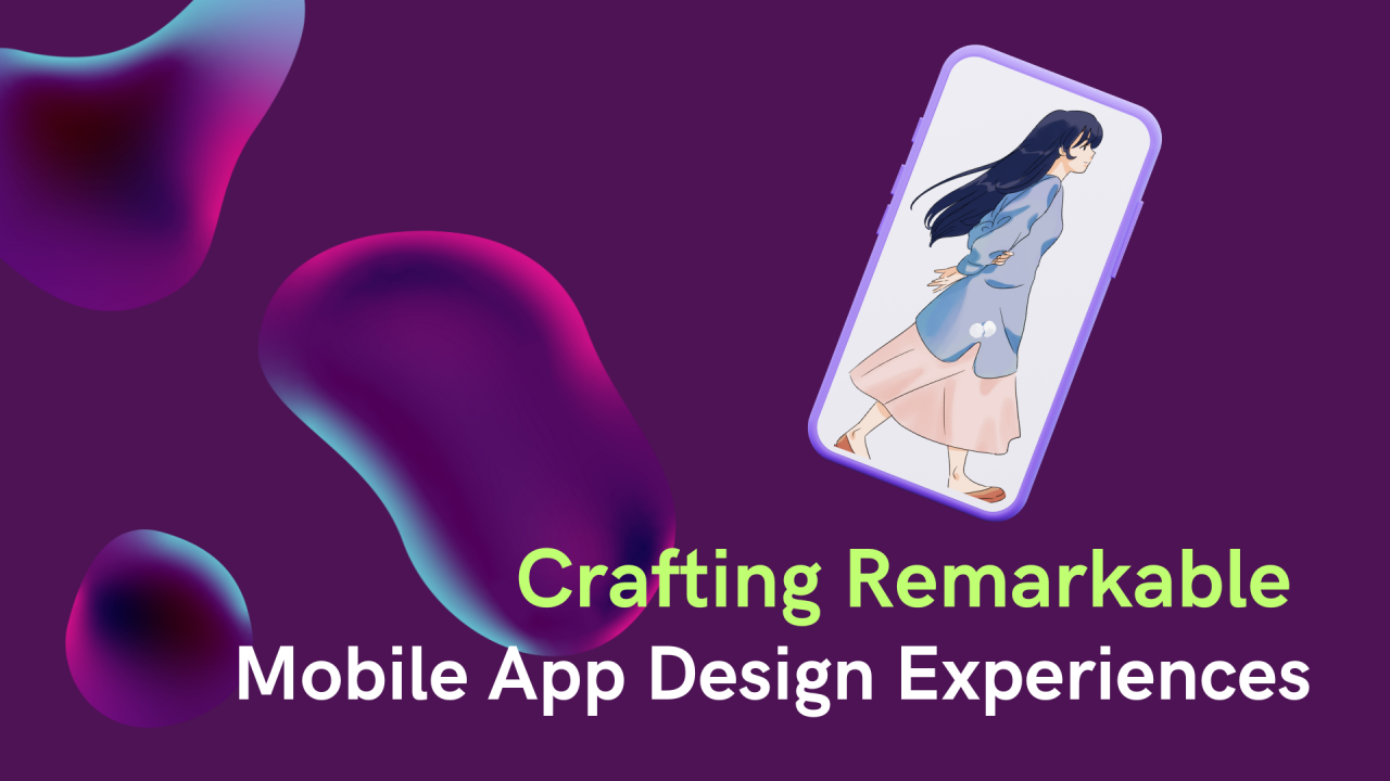 Crafting Experiences: The Power of Professional App Development